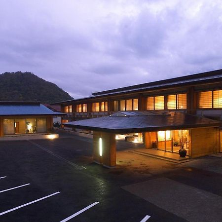Shikotsuko Daiichi Hotel Suizantei Chitose  Dış mekan fotoğraf