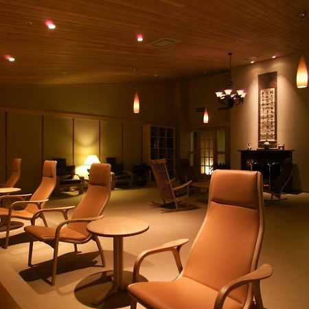 Shikotsuko Daiichi Hotel Suizantei Chitose  Dış mekan fotoğraf