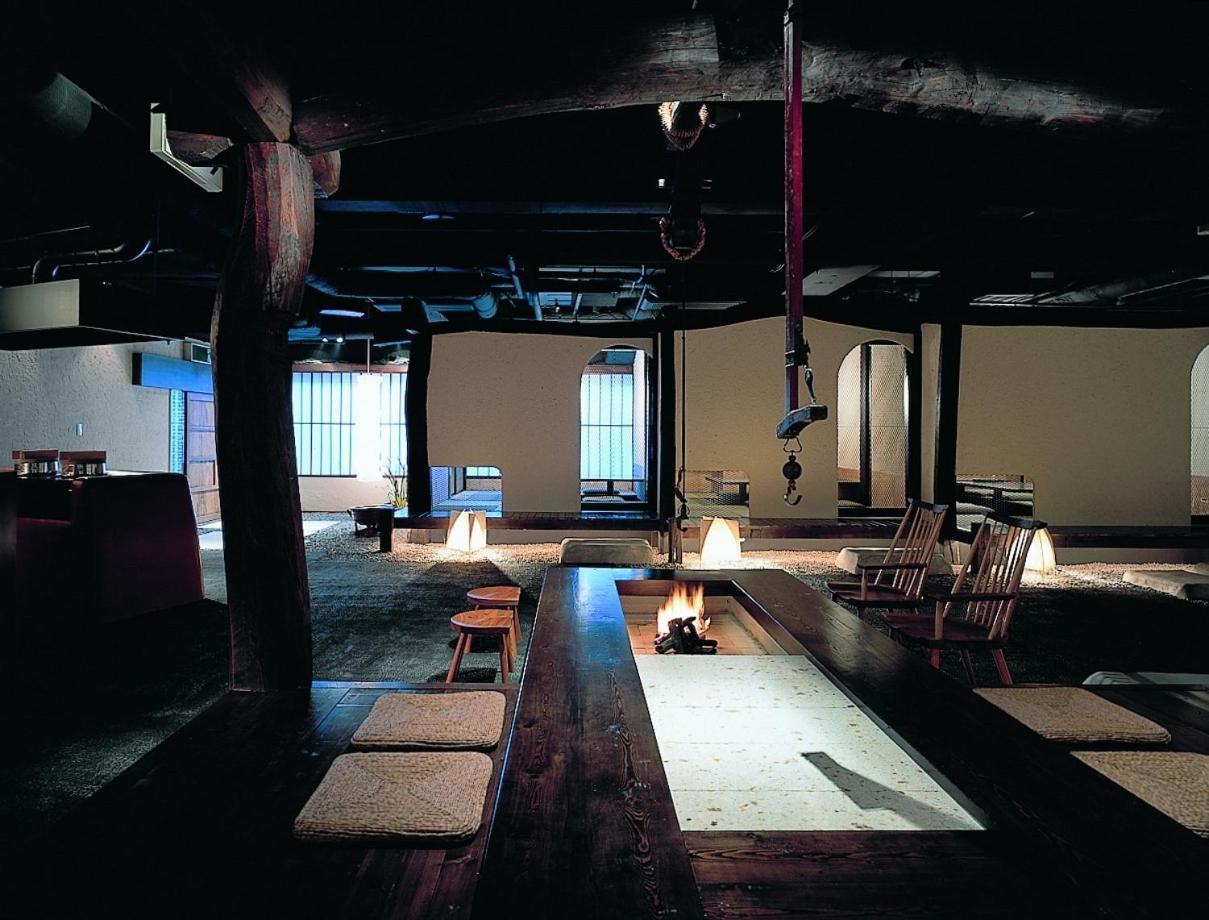 Shikotsuko Daiichi Hotel Suizantei Chitose  Dış mekan fotoğraf