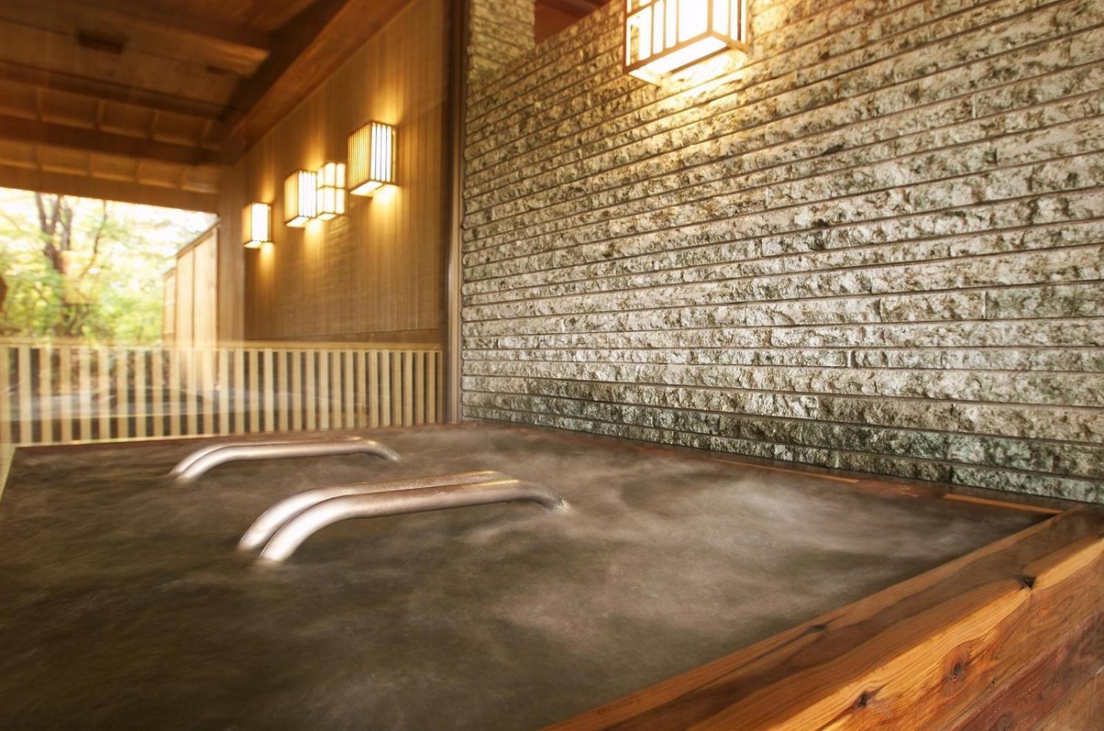Shikotsuko Daiichi Hotel Suizantei Chitose  Dış mekan fotoğraf