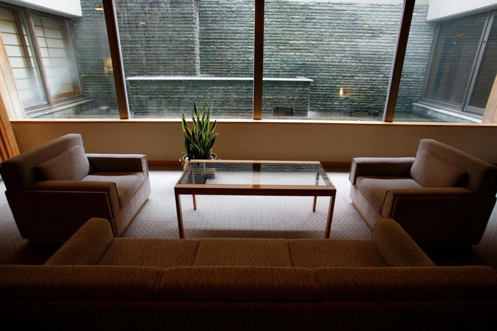 Shikotsuko Daiichi Hotel Suizantei Chitose  Dış mekan fotoğraf